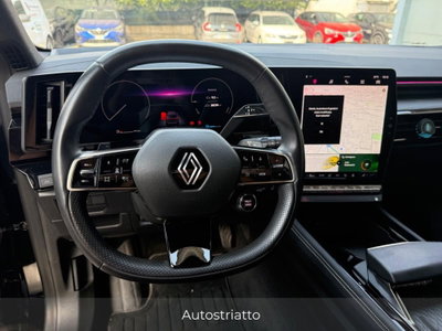 Renault Austral 1.2 full hybrid Iconic 200cv auto (4)