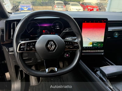Renault Austral 1.2 full hybrid Iconic 200cv auto (6)