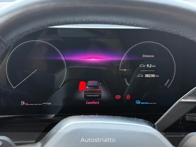 Renault Austral 1.2 full hybrid Iconic 200cv auto (7)