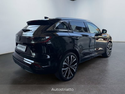 Renault Austral 1.2 full hybrid Iconic 200cv auto usata