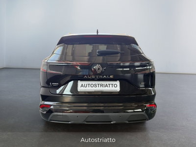 Renault Austral 1.2 full hybrid Iconic 200cv auto (2)