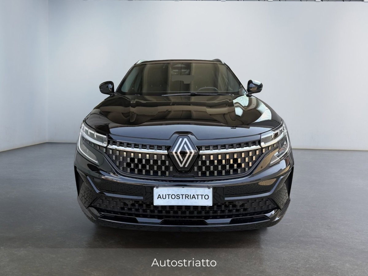 Renault Austral 1.2 full hybrid Iconic 200cv auto (3)