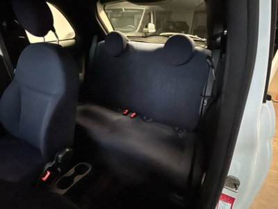 Fiat 500 1.0 Hybrid Club (9)