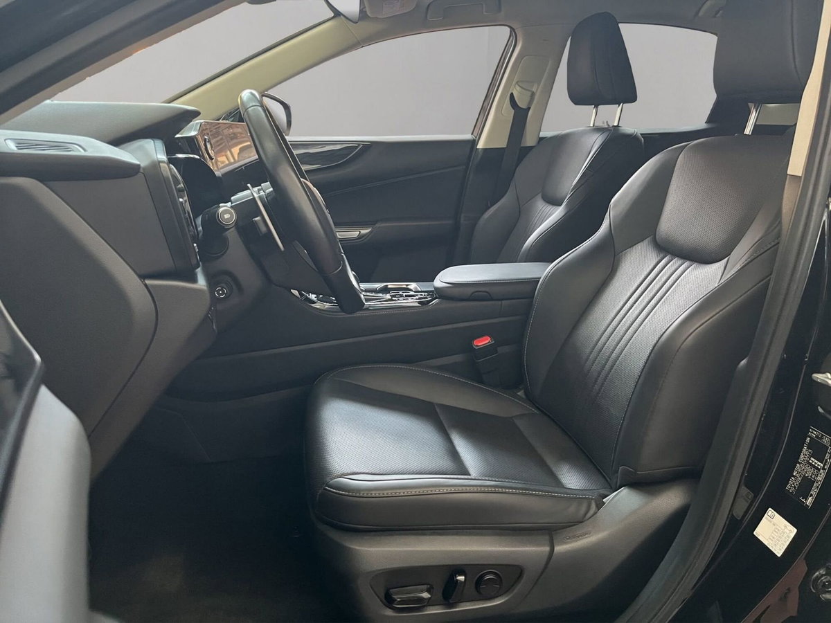 Lexus NX 350h 2.5 Premium+ 4wd e-cvt (9)