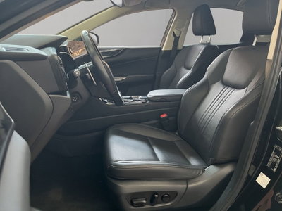 Lexus NX 350h 2.5 Premium+ 4wd e-cvt (9)