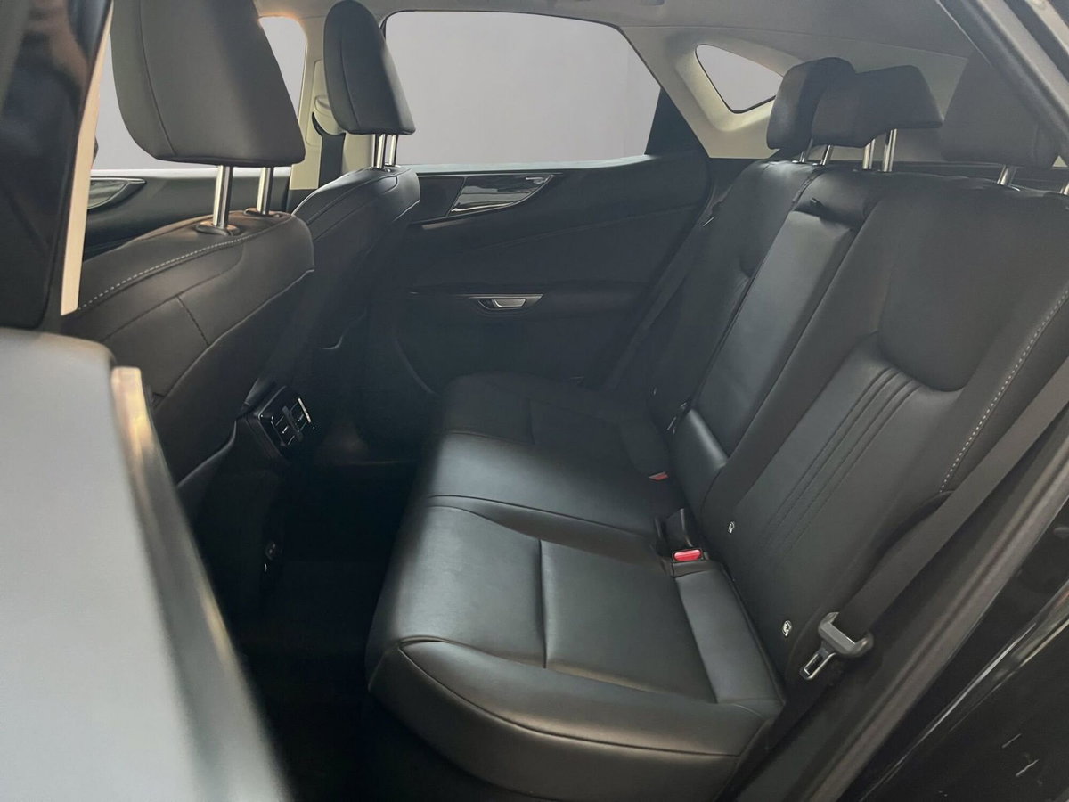 Lexus NX 350h 2.5 Premium+ 4wd e-cvt (10)