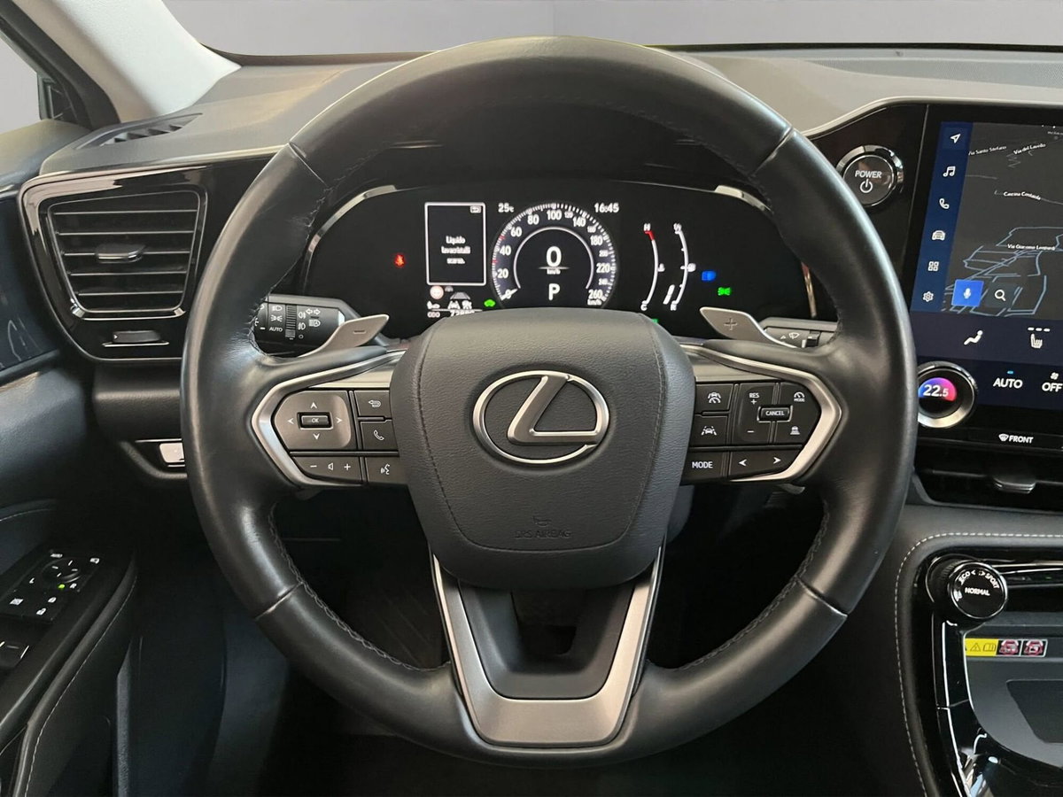 Lexus NX 350h 2.5 Premium+ 4wd e-cvt (11)