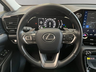 Lexus NX 350h 2.5 Premium+ 4wd e-cvt (11)
