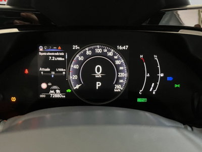 Lexus NX 350h 2.5 Premium+ 4wd e-cvt (12)