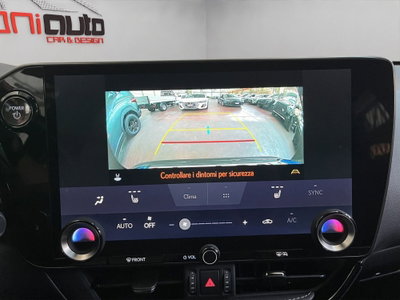 Lexus NX 350h 2.5 Premium+ 4wd e-cvt (16)