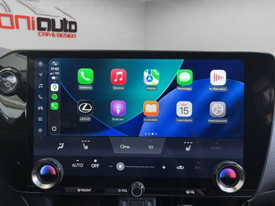Lexus NX 350h 2.5 Premium+ 4wd e-cvt (17)