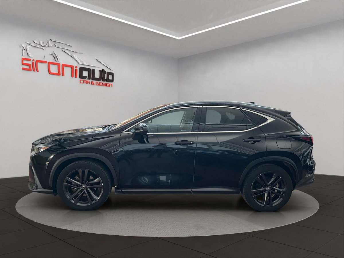 Lexus NX 350h 2.5 Premium+ 4wd e-cvt (3)