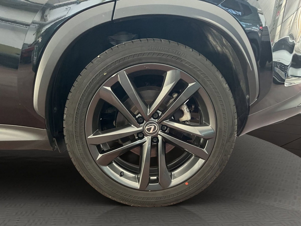 Lexus NX 350h 2.5 Premium+ 4wd e-cvt (4)