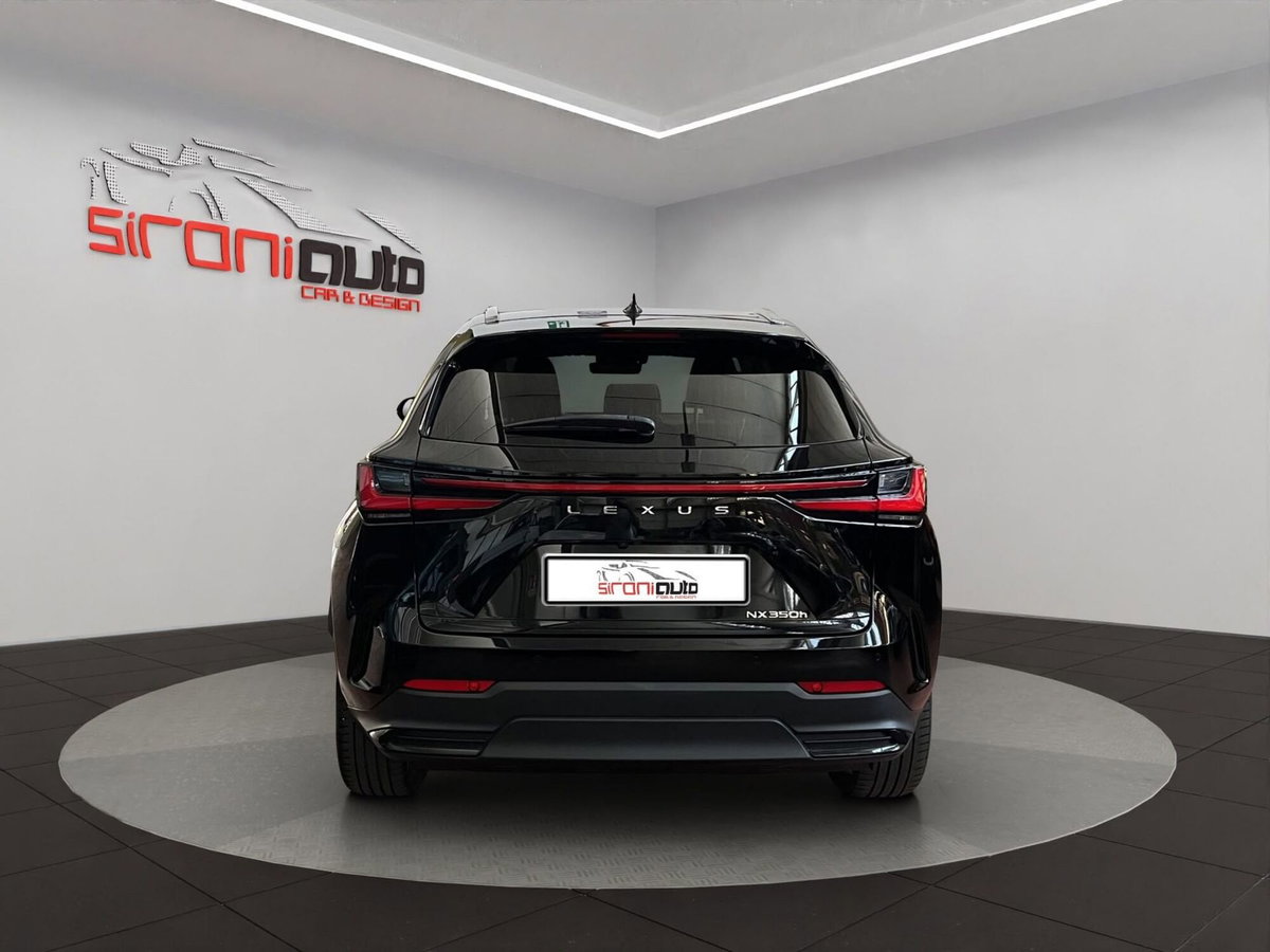 Lexus NX 350h 2.5 Premium+ 4wd e-cvt (5)