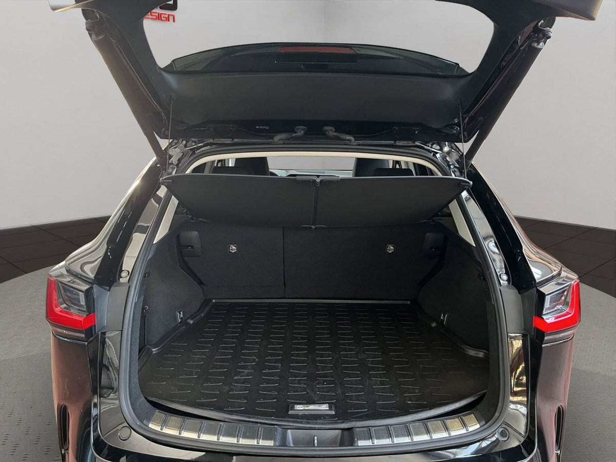 Lexus NX 350h 2.5 Premium+ 4wd e-cvt (6)