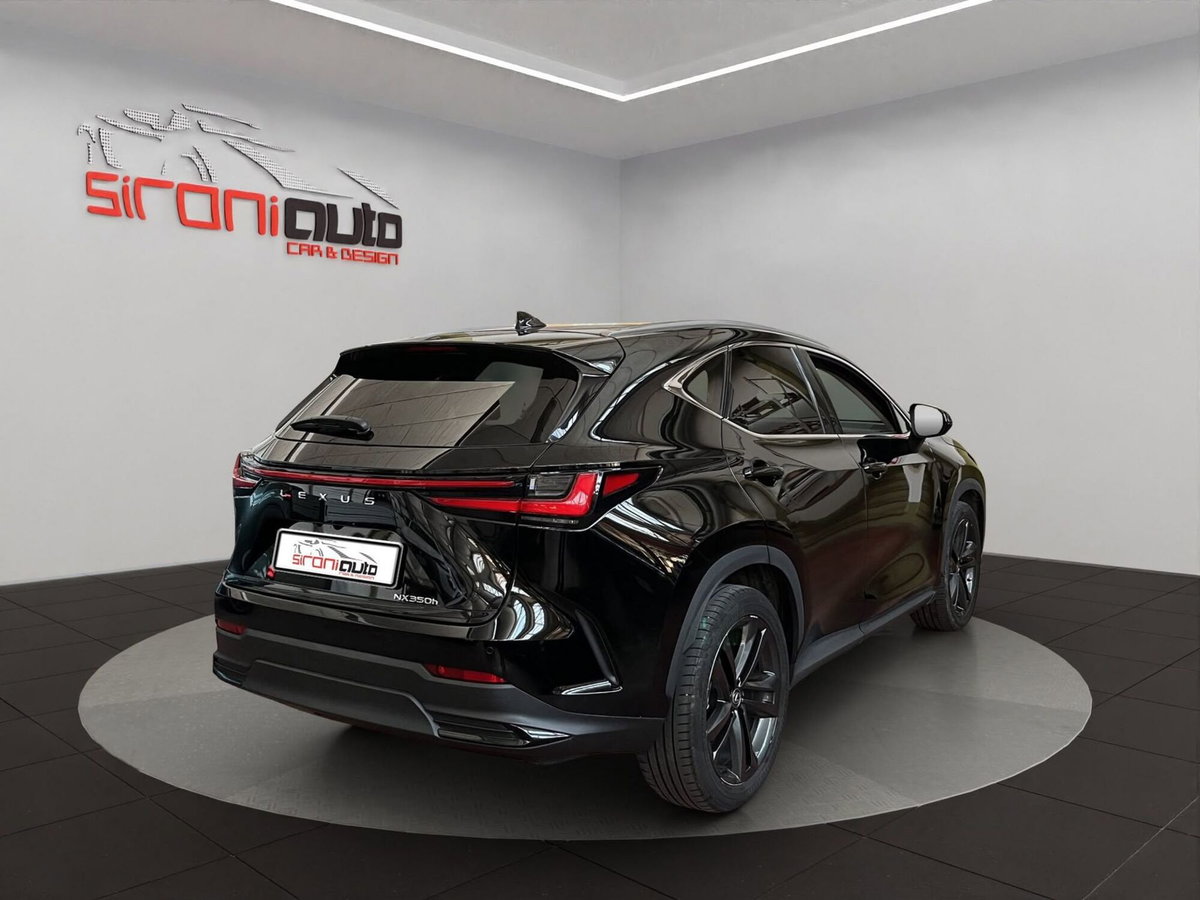 Lexus NX 350h 2.5 Premium+ 4wd e-cvt (7)