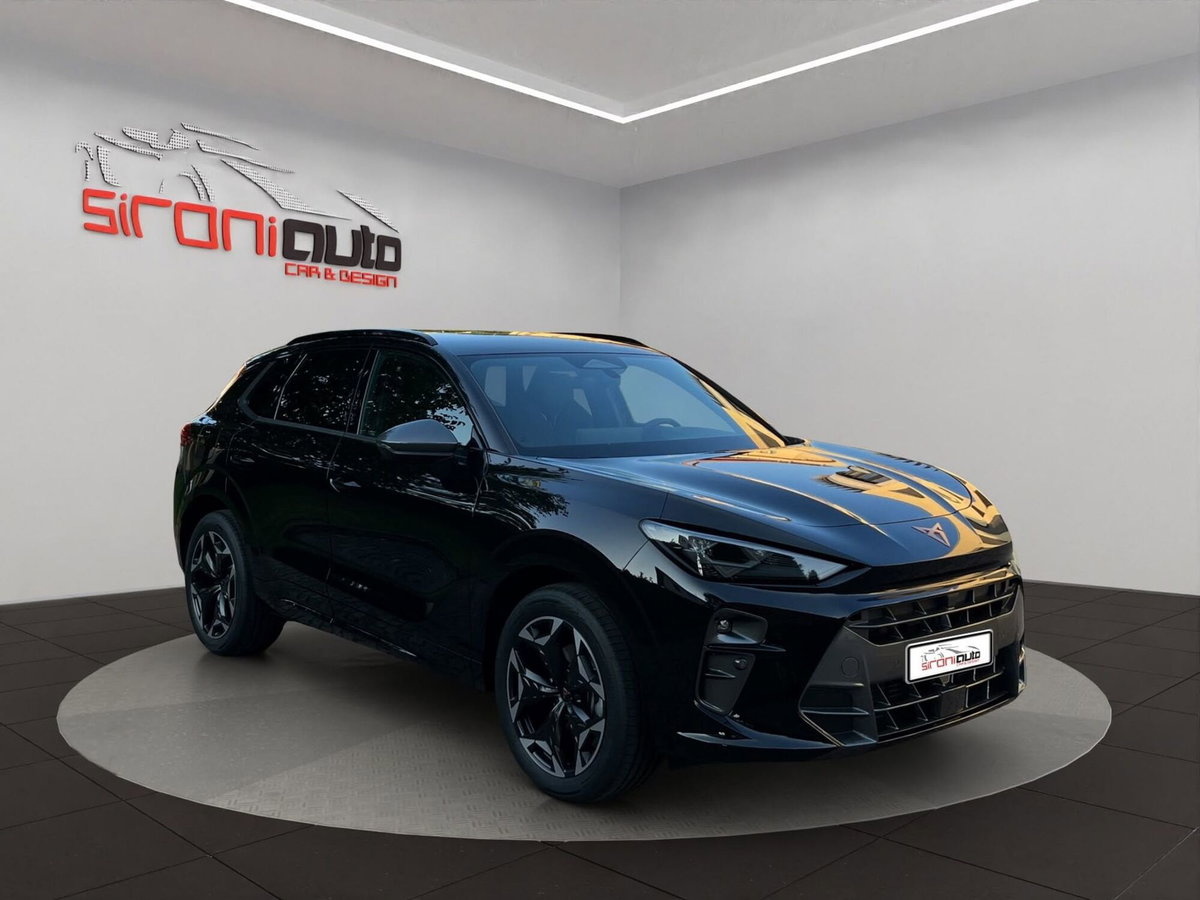 Cupra Terramar 1.5 hybrid 150cv dsg (10)