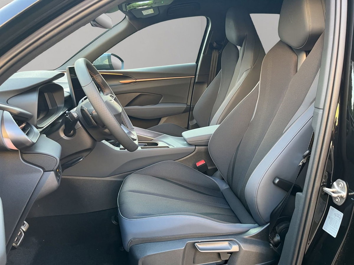 Cupra Terramar 1.5 hybrid 150cv dsg (11)