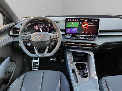 Cupra Terramar 1.5 hybrid 150cv dsg (14)