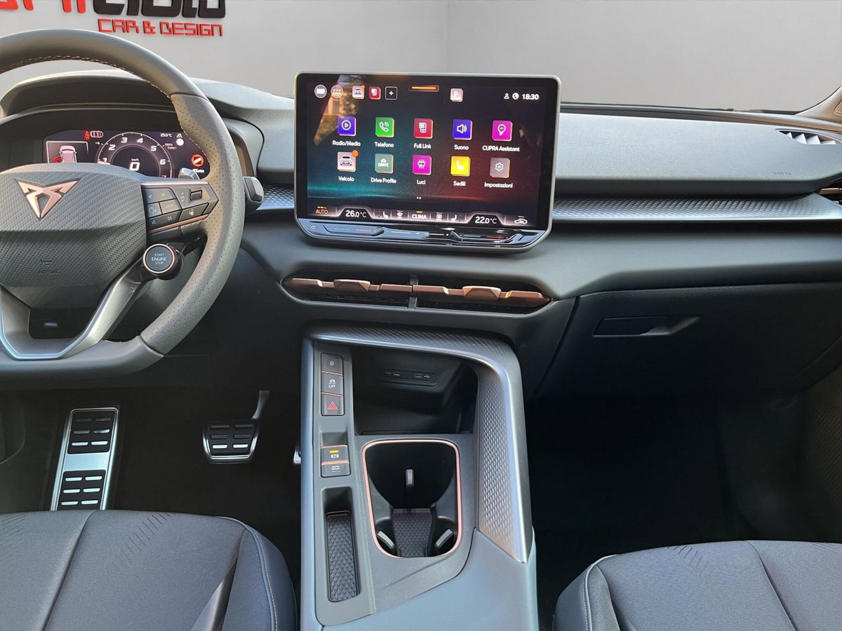Cupra Terramar 1.5 hybrid 150cv dsg (15)
