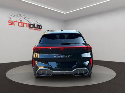 Cupra Terramar 1.5 hybrid 150cv dsg (6)