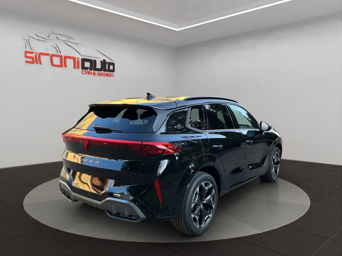 Cupra Terramar 1.5 hybrid 150cv dsg (8)
