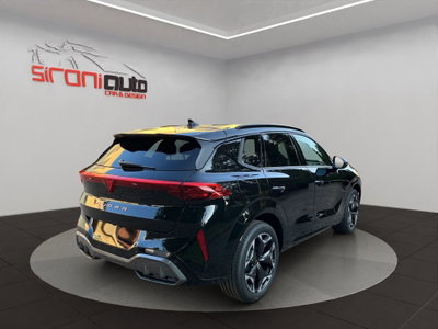 Cupra Terramar 1.5 hybrid 150cv dsg (8)