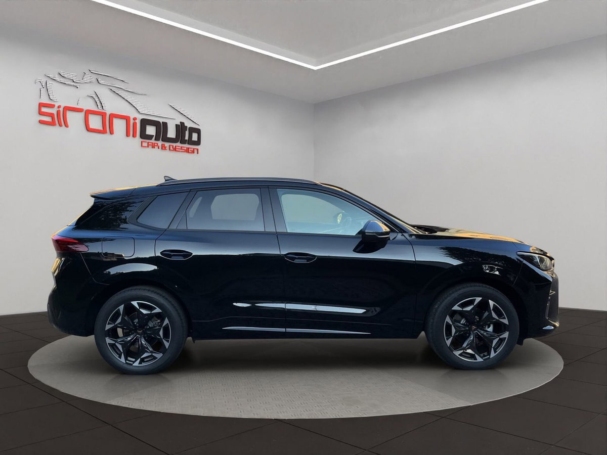 Cupra Terramar 1.5 hybrid 150cv dsg (9)