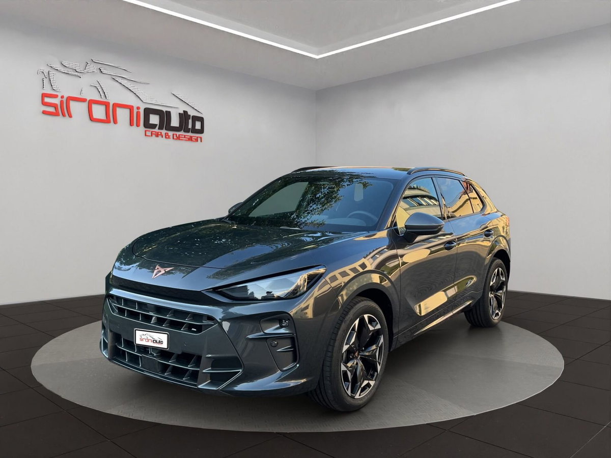 Cupra Terramar 1.5 hybrid 150cv dsg