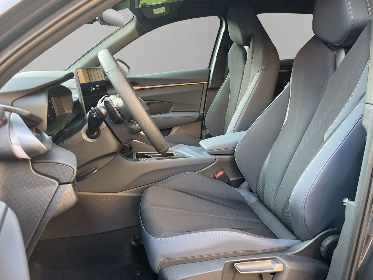 Cupra Terramar 1.5 hybrid 150cv dsg (11)