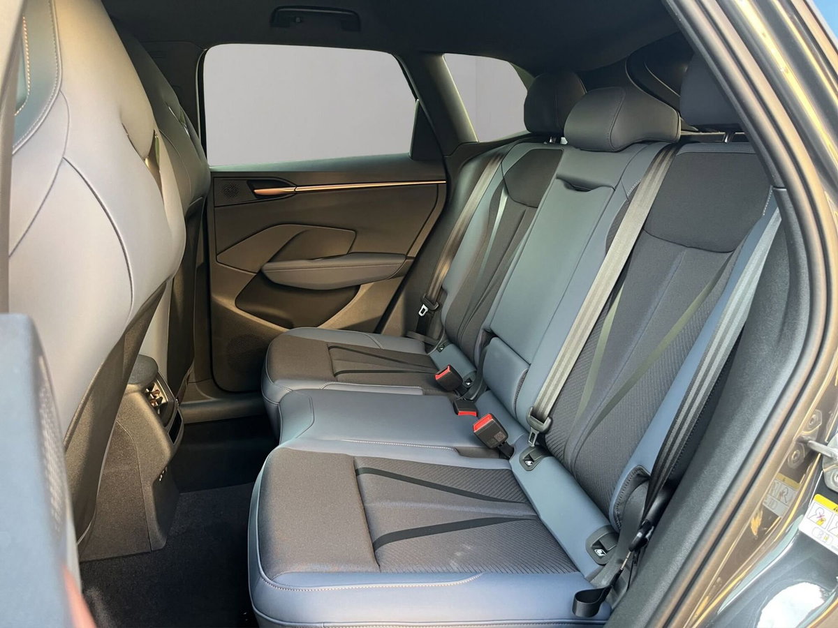 Cupra Terramar 1.5 hybrid 150cv dsg (12)