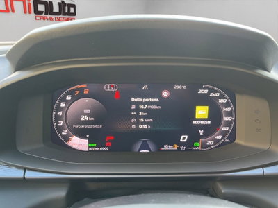 Cupra Terramar 1.5 hybrid 150cv dsg (14)