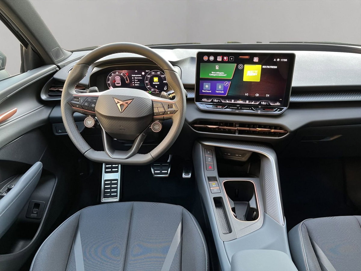 Cupra Terramar 1.5 hybrid 150cv dsg (15)