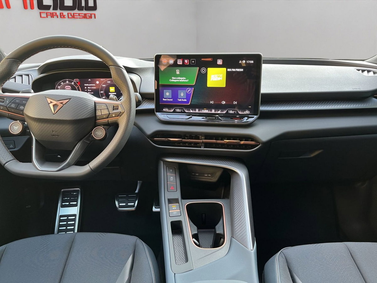 Cupra Terramar 1.5 hybrid 150cv dsg (16)
