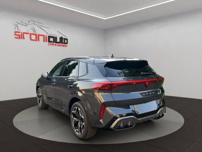 Cupra Terramar 1.5 hybrid 150cv dsg (5)