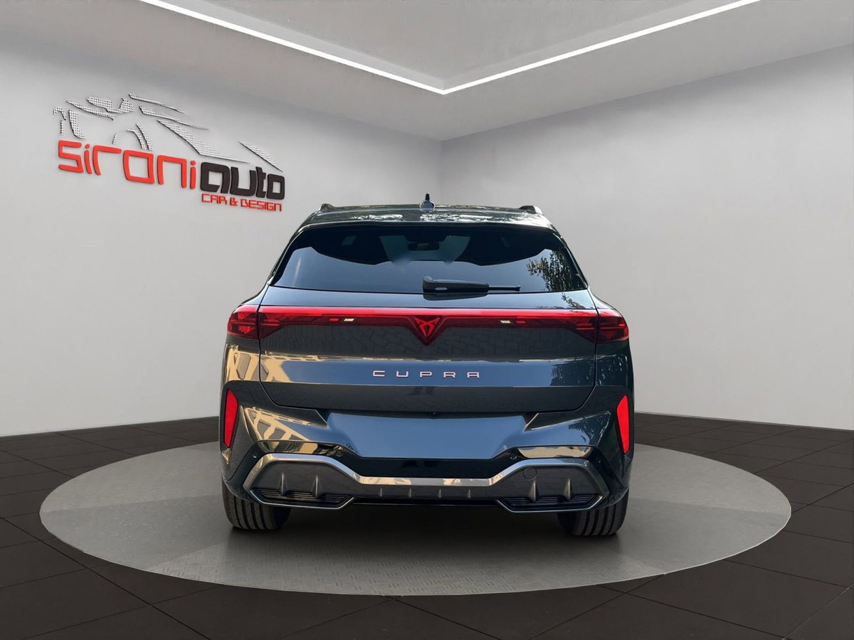 Cupra Terramar 1.5 hybrid 150cv dsg (6)