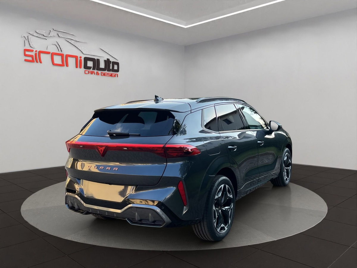 Cupra Terramar 1.5 hybrid 150cv dsg (8)