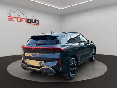 Cupra Terramar 1.5 hybrid 150cv dsg (8)