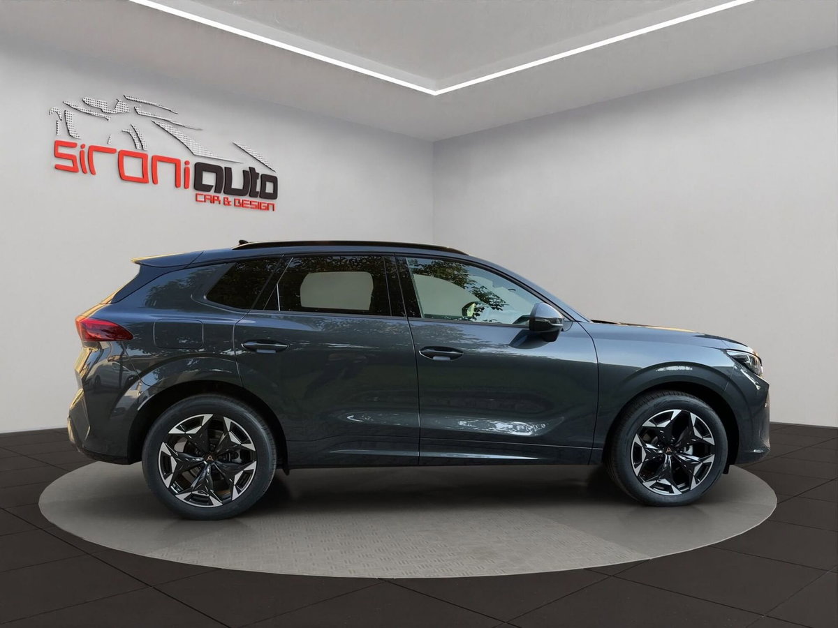 Cupra Terramar 1.5 hybrid 150cv dsg (9)