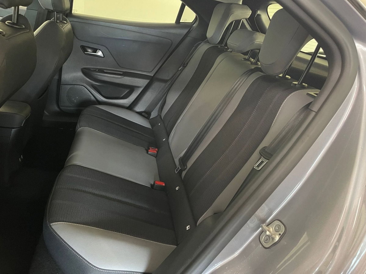 Opel Mokka 1.2 t GS s&s 100cv (10)