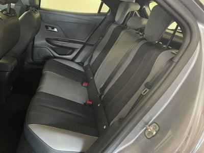 Opel Mokka 1.2 t GS s&s 100cv (10)
