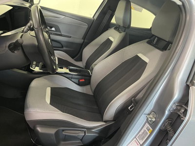 Opel Mokka 1.2 t GS s&s 100cv (11)