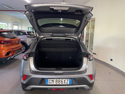 Opel Mokka 1.2 t GS s&s 100cv (8)