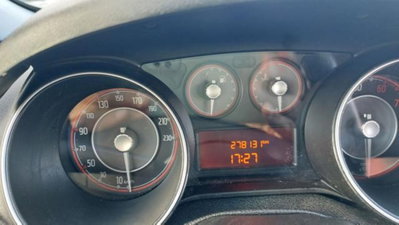 Fiat Punto 1.4 8V 5 porte Natural Power Young (15)
