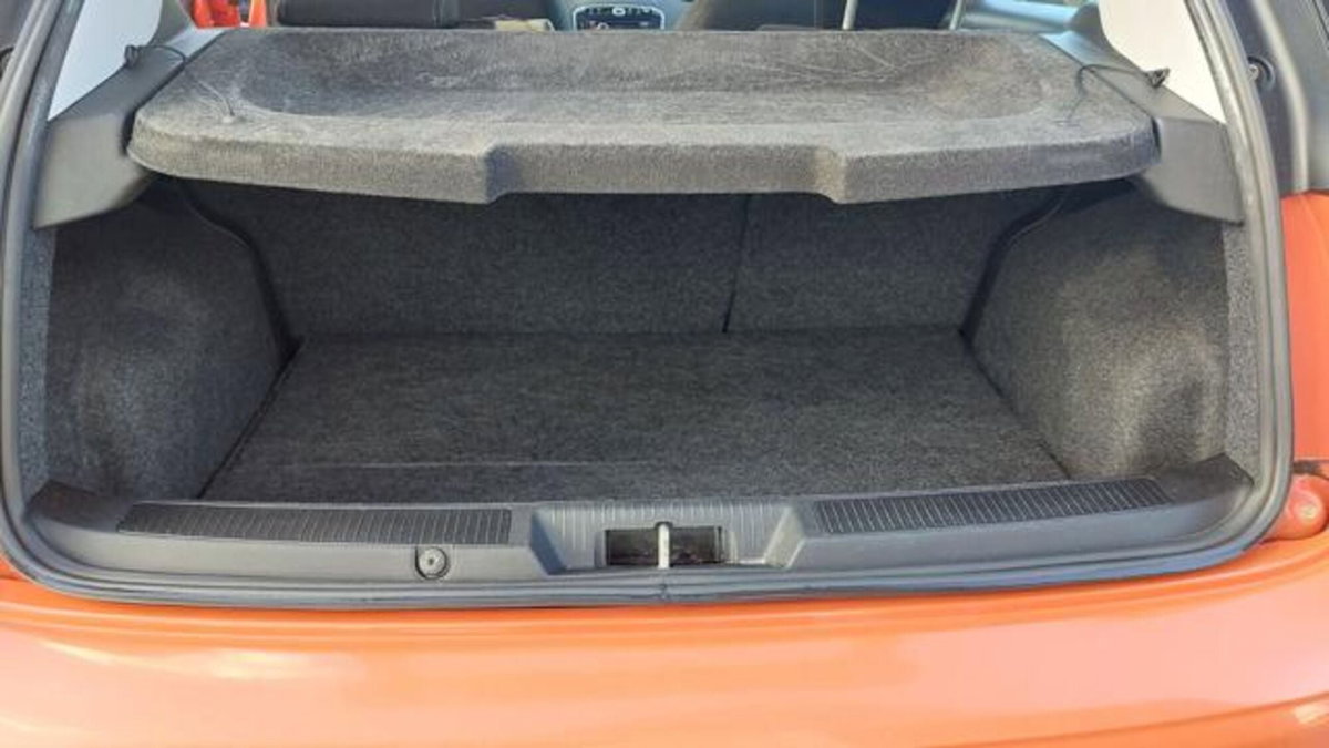 Fiat Punto 1.4 8V 5 porte Natural Power Young (19)