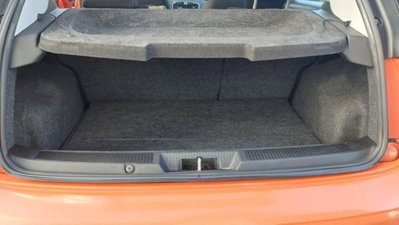 Fiat Punto 1.4 8V 5 porte Natural Power Young (19)