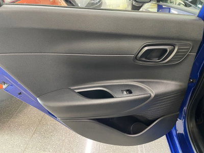 Hyundai i20 1.2 MPI MT ConnectLine (8)