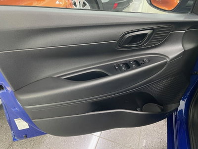 Hyundai i20 1.2 MPI MT ConnectLine (9)