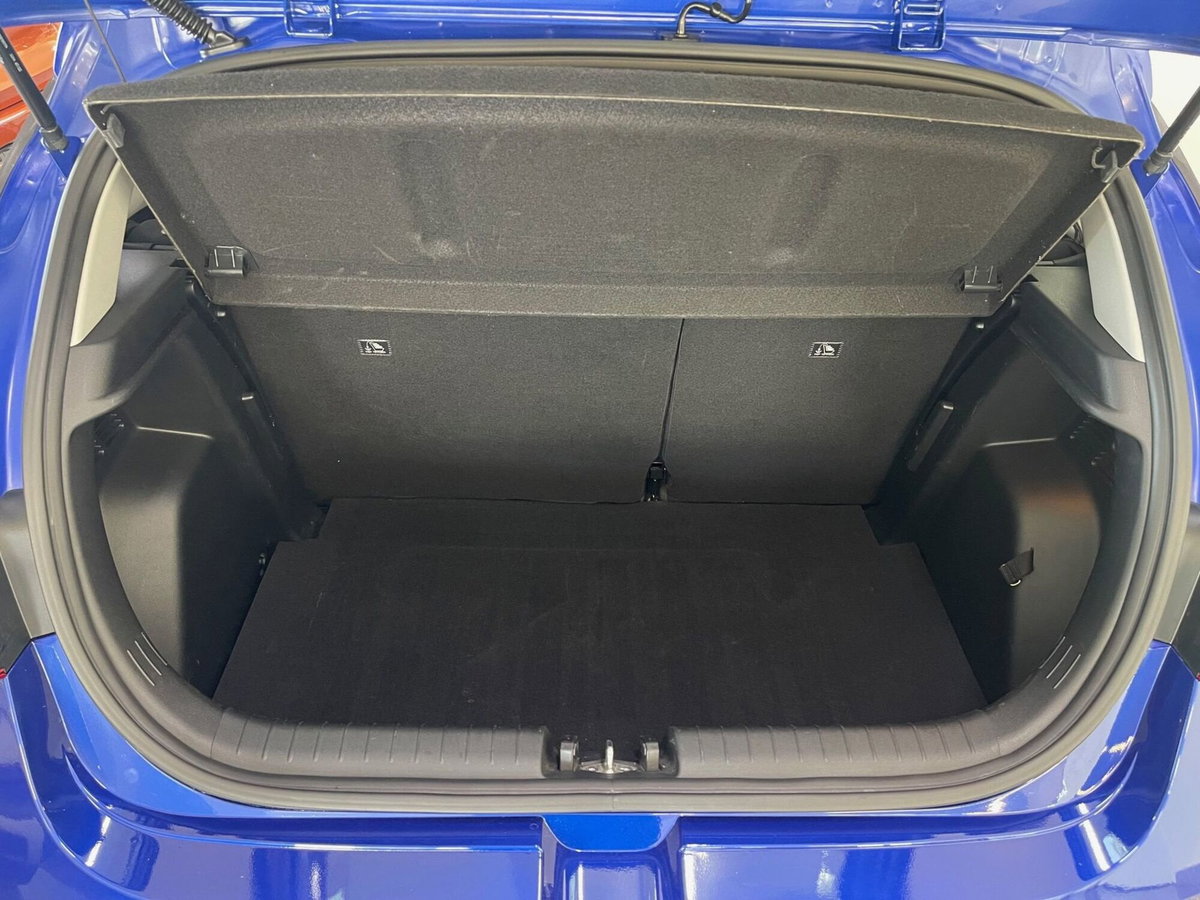 Hyundai i20 1.2 MPI MT ConnectLine (7)