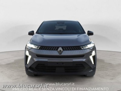 Renault Captur 1.2 eco-g Techno 120cv nuova